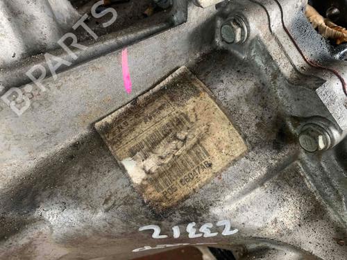 Gearbox JEEP COMPASS (MK49) 2.2 CRD 4x4 | BP33470118M3  - Image 10