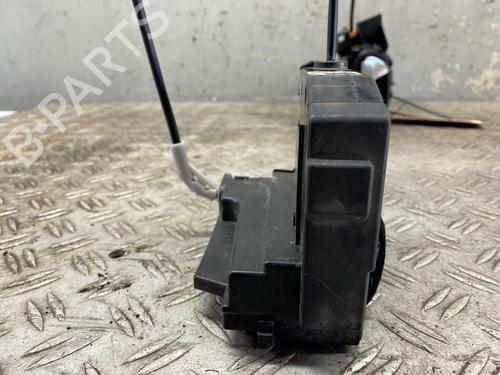 Rear left lock CITROËN C4 Picasso II 1.2 THP 130 | BP29137276C100 