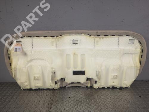 Rear seat BMW 7 (G11, G12) 740 d, Ld xDrive | BP9047124C17 