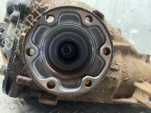 Rear differential BMW X3 (E83) 2.5 si | BP27218905M24 