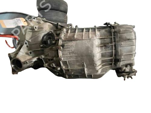 Gearbox AUDI A6 C7 Avant (4G5, 4GD) 3.0 TDI | BP29282396M3 