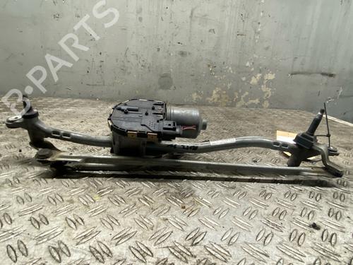 Front wiper motor AUDI A6 C7 Avant (4G5, 4GD) 3.0 TDI | BP29282386M29 