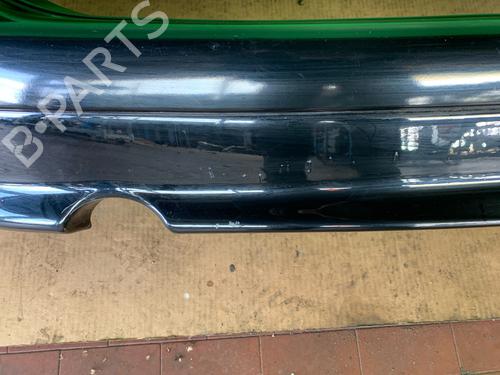 Rear bumper CITROËN XSARA PICASSO (N68) 2.0 HDi | BP24888677C8 