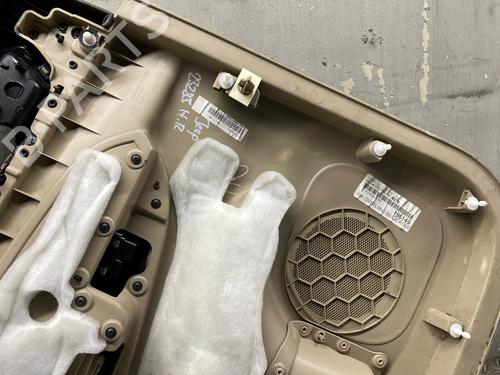 Rear right panel JEEP GRAND CHEROKEE IV (WK, WK2) 3.0 CRD V6 4x4 | BP32446080C61  - Image 10