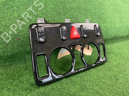 Warning switch MERCEDES-BENZ CLK (C208) CLK 230 Kompressor (208.348) | BP12683666I22 