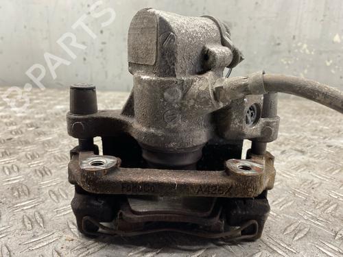 Left rear brake caliper FORD FOCUS III Turnier 1.0 EcoBoost | BP27478744M107 
