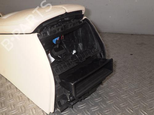 Middle console BMW 7 (G11, G12) 740 d, Ld xDrive | BP14605325I22 