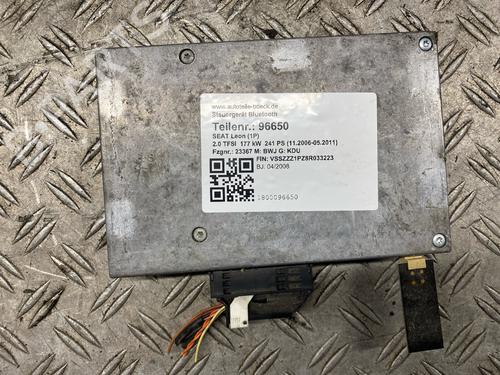 Electronic module SEAT LEON (1P1) 2.0 TFSI | BP38931555M83  - Image 6