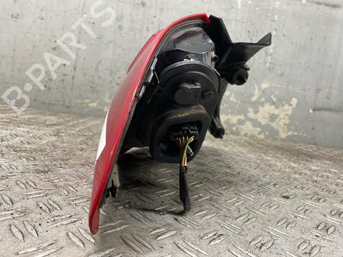 Right taillight CITROËN C4 II (NC_) 1.6 HDi 90 | BP36181119C35 - Image 4