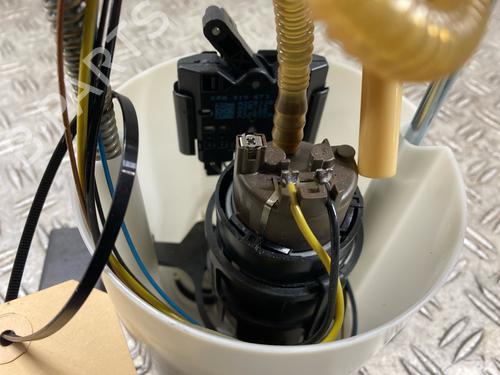 Fuel pump SEAT IBIZA IV SC (6J1, 6P5) 1.4 | BP28166738M76 