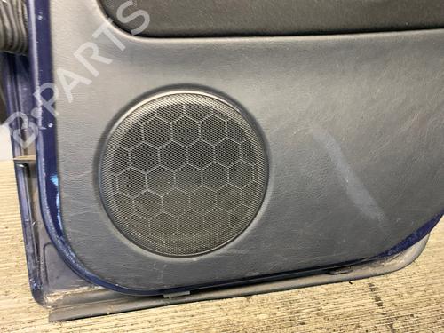 Right rear door VW GOLF IV Variant (1J5) 1.9 TDI | BP16323065C5 