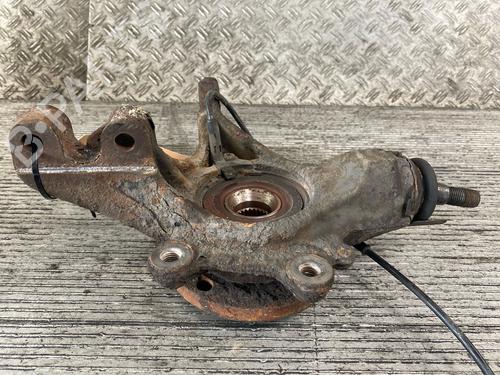 Right front steering knuckle CITROËN C4 Picasso I MPV (UD_) 1.6 HDi | BP18842055M26 
