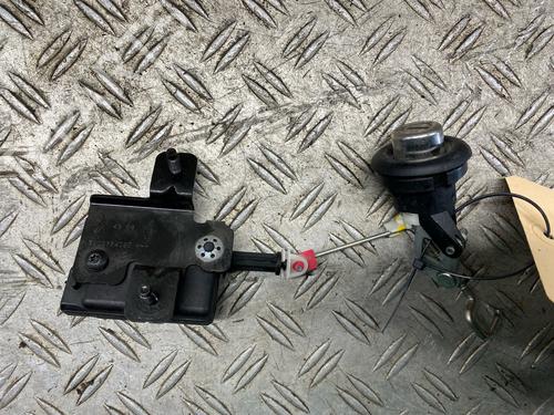 Tailgate lock DACIA SANDERO 1.4 (BS0C, BS0A, BS0G, BS1F, BS0E) | BP34582296C101  - Image 7