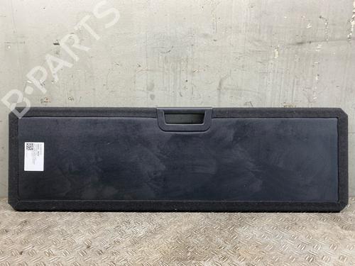 Luggage compartment floor NISSAN QASHQAI II (J11, J11_) 1.2 DIG-T | BP27631102I33