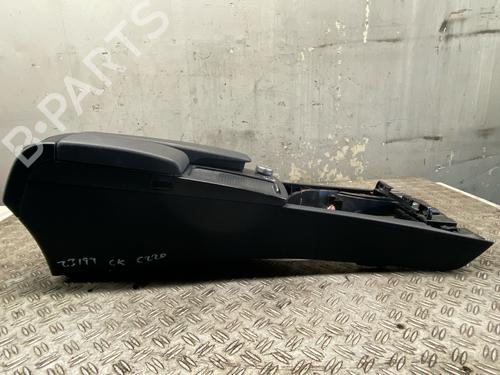 Middle console MERCEDES-BENZ C-CLASS T-Model (S204) C 220 CDI (204.202) | BP30456933I22 
