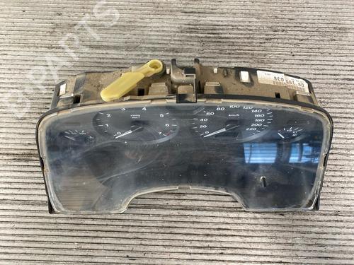 Instrument cluster OPEL ZAFIRA A MPV (T98) 1.6 16V (F75) | BP19415291C47 