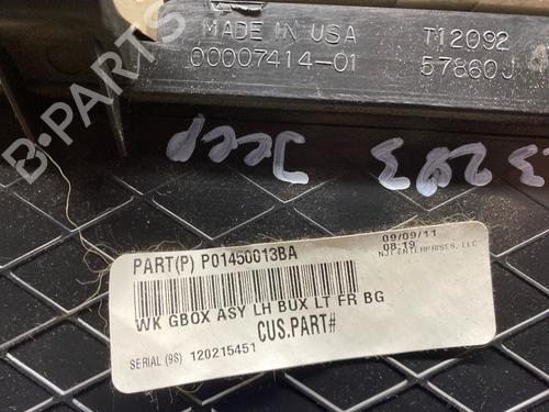Glove box JEEP GRAND CHEROKEE IV (WK, WK2) 3.0 CRD V6 4x4 | BP32445916C95 