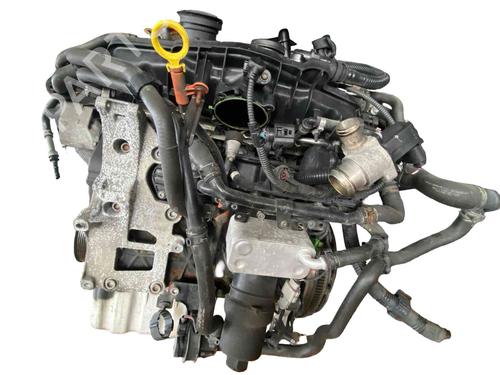 Engine SEAT LEON (1P1) 2.0 TFSI | BP38931565M1 - Image 3