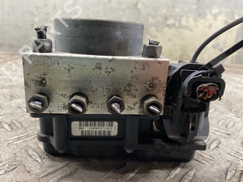 Used ABS pump ABS pump FIAT PANDA (169_) 1.2 (169AXF2A, 169AXF1A) (69 hp) 36536338 36536338
