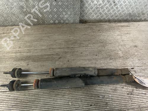 Used Right rear shock absorber SUZUKI SWIFT IV (FZ, NZ) 1.2 (AZH412, ZC72S) (94 hp) 20295106