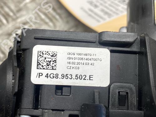 Switch AUDI A6 C7 Avant (4G5, 4GD) 3.0 TDI quattro | BP24440812I30 