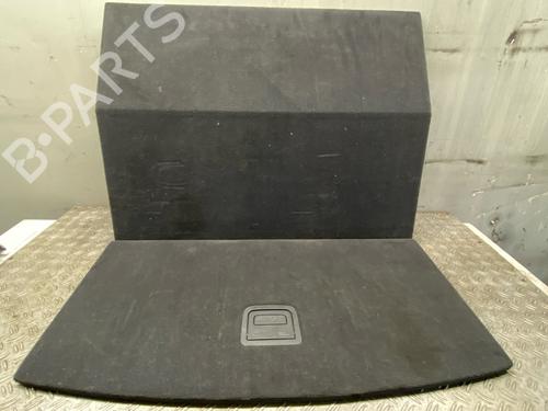 Used Luggage compartment floor AUDI A6 C7 Avant (4G5, 4GD) 3.0 TDI (204 hp) 25920868