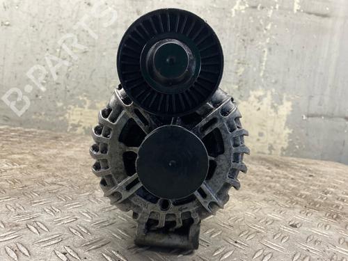 Used Alternator Alternator BMW 5 (E60) 528 i (234 hp) 40151030 40151030