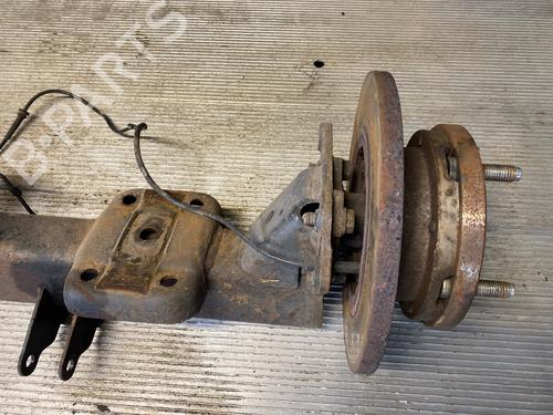 Rear axle FORD TRANSIT Bus (FD_ _, FB_ _, FS_ _, FZ_ _, FC_ _) 2.2 TDCi | BP16751243M2 