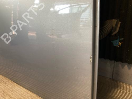Right rear door BMW 3 Touring (E91) 320 d | BP16852925C5 