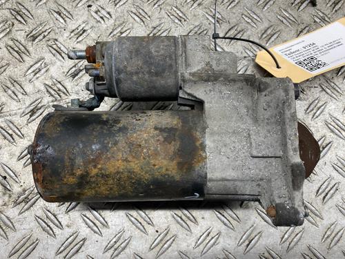 Startmotor FIAT DUCATO Van (250_) 130 Multijet 2,3 D (131 hp) 30594898