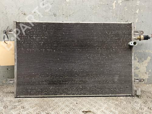 Used AC radiator AC radiator AUDI A6 C6 Avant (4F5) 3.2 FSI (255 hp) 33650196 33650196