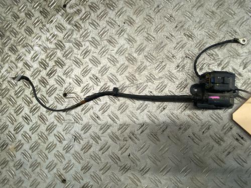 Used Electronic module Electronic module JEEP COMPASS (MK49) 2.2 CRD 4x4 (163 hp) 33458381 33458381