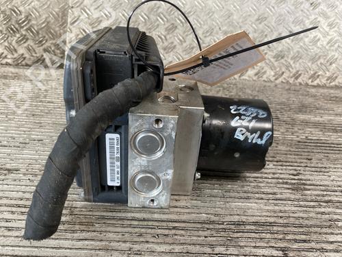 Used ABS pump BMW 5 Touring (E61) 525 d (197 hp) 17676328