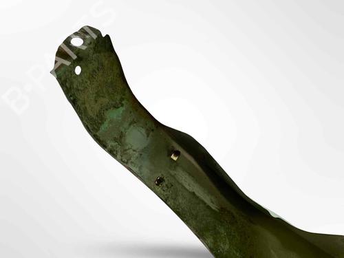 Left front fenders HYUNDAI SANTA FÉ II (CM) 2.2 CRDi 4x4 | BP27499255C41 