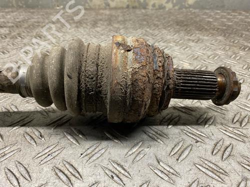 Right rear driveshaft BMW 3 Touring (E91) 320 d | BP32024645M41 - Image 10