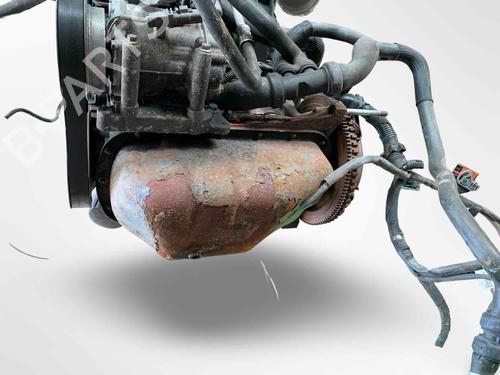 Motor RENAULT TWINGO II (CN0_) 1.2 16V (CN0K, CN0V, CN0A) | BP28111004M1 