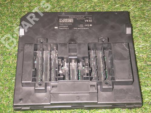 Used Electronic module AUDI A3 Sportback (8VA, 8VF) 2.0 TDI (150 hp) 4919065