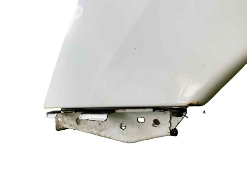 Left front fenders FIAT SCUDO Van (270_, 272_) 2.0 D Multijet | BP29568186C41 