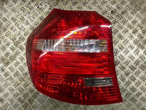 Used Left taillight BMW 1 (E87) 116 d (116 hp) 32860958
