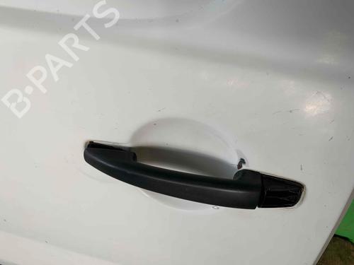 Right slide door FIAT SCUDO Van (270_, 272_) 2.0 D Multijet | BP29590442C75 