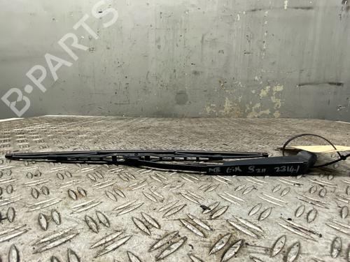 Braccio tergicristallo posteriore MERCEDES-BENZ E-CLASS T-Model (S211) E 280 T CDI (211.220) (190 hp) 29564776