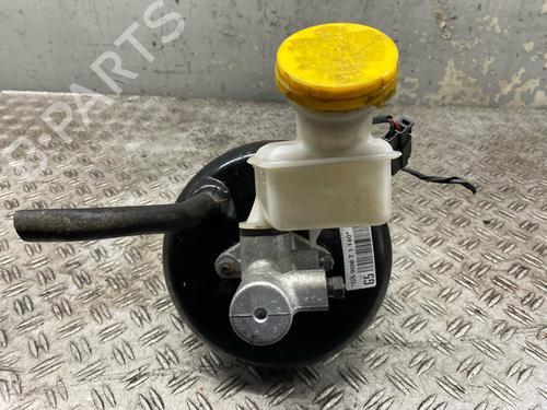 Servo brake CHEVROLET MATIZ (M200, M250) 0.8 | BP29808843M42 