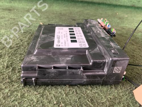 Electronic module OPEL ASTRA K Sports Tourer (B16) 1.6 CDTi (35) | BP21573750M83 