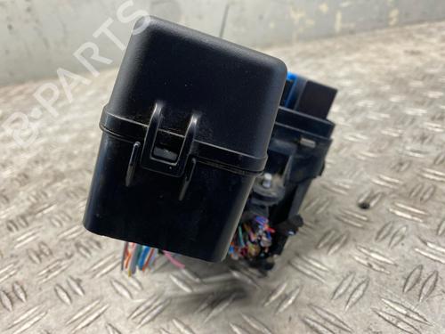 Fuse box MAZDA 3 (BL) 1.6 MZR (BL14) | BP27594664E1 