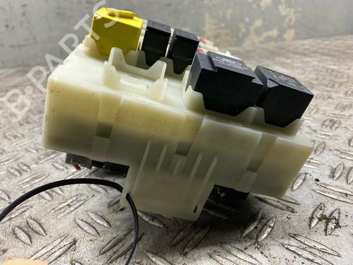 Fuse box FORD FOCUS I Turnier (DNW) 1.6 16V | BP37028795E1 - Image 5