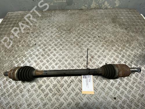 Used Right rear driveshaft FORD KUGA I 2.0 TDCi 4x4 (140 hp) 31663200