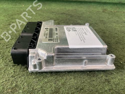 Engine control unit (ECU) BMW 3 Touring (E91) 318 d | BP20138200M57 