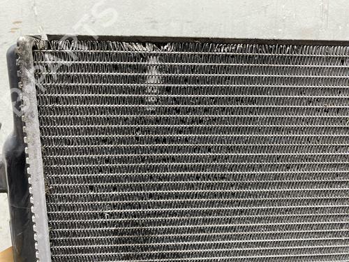 Water radiator VW PASSAT B6 Variant (3C5) 2.0 TDI | BP31754873M31 - Image 2
