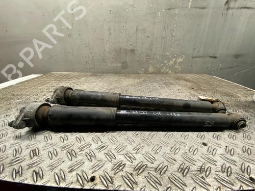 Other MERCEDES-BENZ C-CLASS T-Model (S204) C 220 CDI (204.202) | BP30486559O1