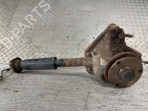 Used Right front steering knuckle SMART CITY-COUPE (450) 0.6 (S1CLA1, 450.341) (55 hp) 13882135